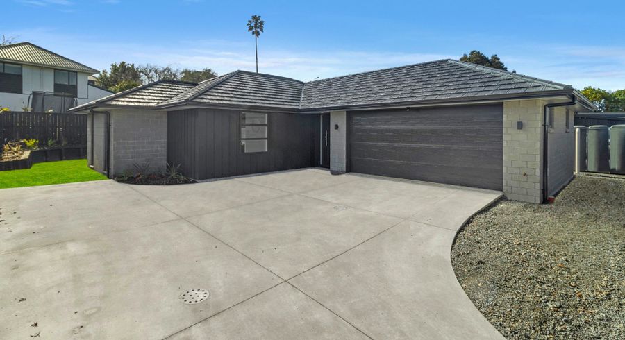  at 40B Matai Street, Maeroa, Hamilton
