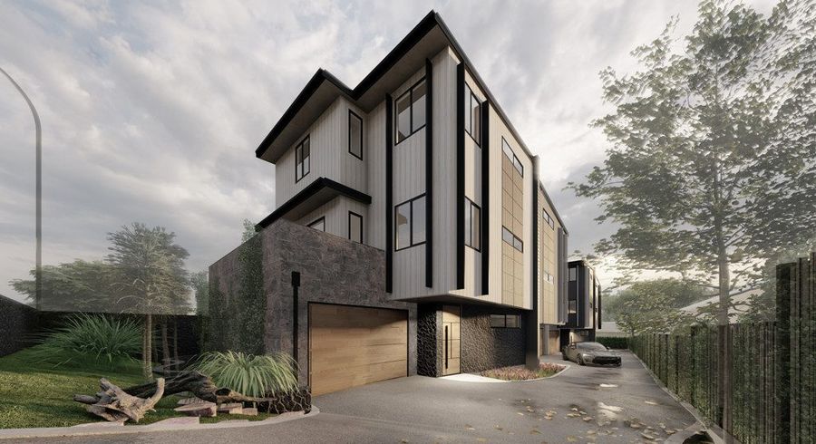  at 605 Manukau Road, Epsom, Auckland