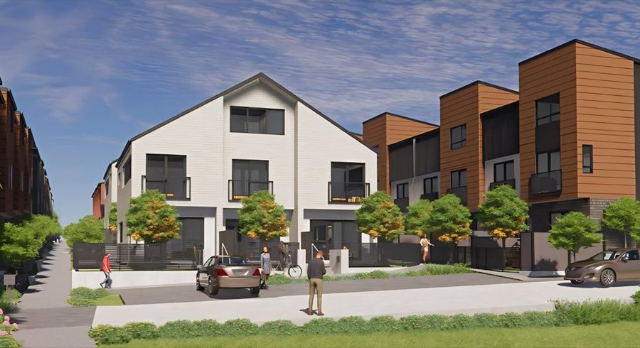  at Lot 41/20 Falcon Crescent, Hobsonville, Waitakere City, Auckland