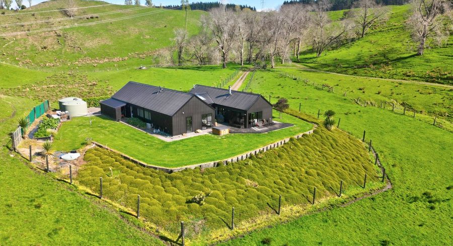  at 163B Papaiti Road, Aramoho, Whanganui, Manawatu / Whanganui
