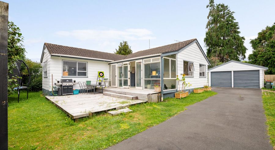  at 7 Purcell Place, Melville, Hamilton, Waikato