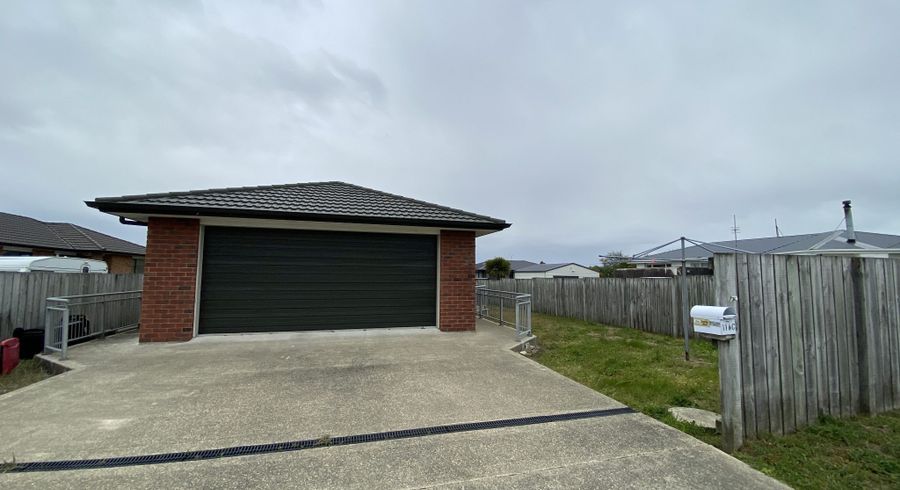 at 116C Waiau Crescent, Kingswell, Invercargill, Southland