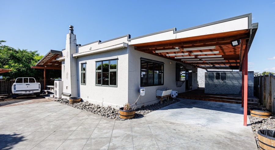  at 1023 Outram Road, Akina, Hastings, Hawke's Bay