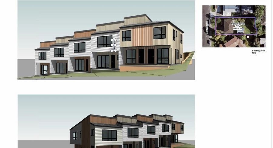  at 9 Orton Street, Glenfield, Auckland