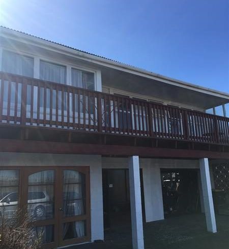  at 18 Sulphur Beach Road, Northcote Point, North Shore City, Auckland