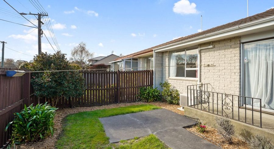  at 1/14 Haast Street, Linwood, Christchurch