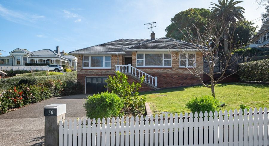  at 50 Normans Hill Road, Onehunga, Auckland City, Auckland