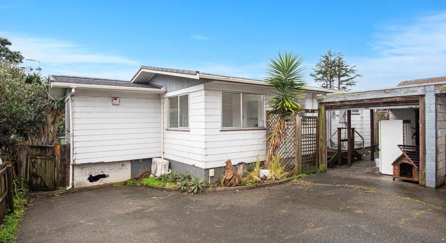  at 115B Smeaton Drive, Raumanga, Whangarei, Northland