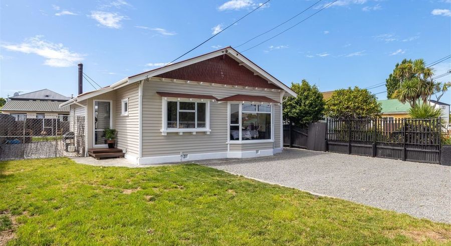  at 519 Tuam Street, Phillipstown, Christchurch City, Canterbury