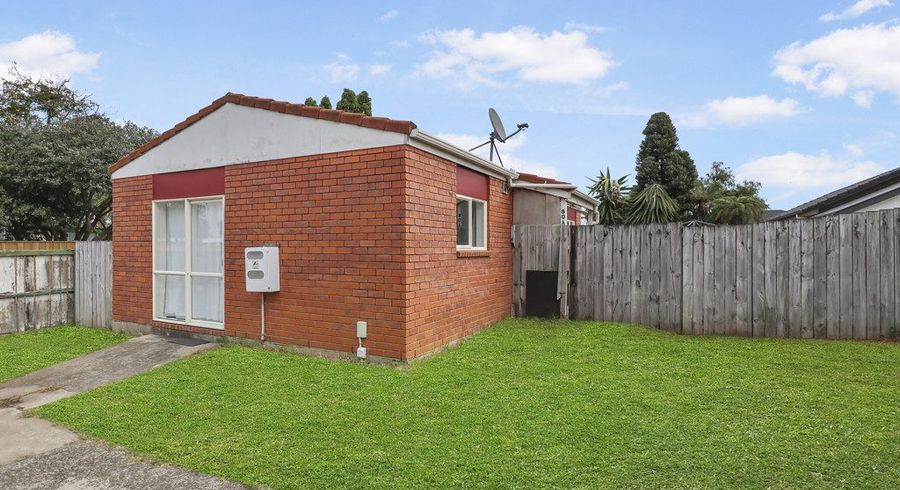  at 80a Puhinui Road, Papatoetoe, Manukau City, Auckland