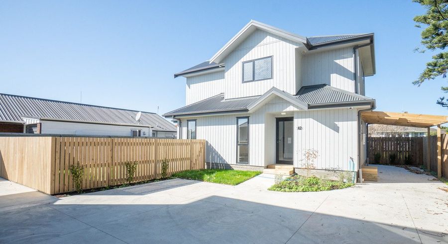  at 962C Tremaine Avenue, Roslyn, Palmerston North, Manawatu / Whanganui