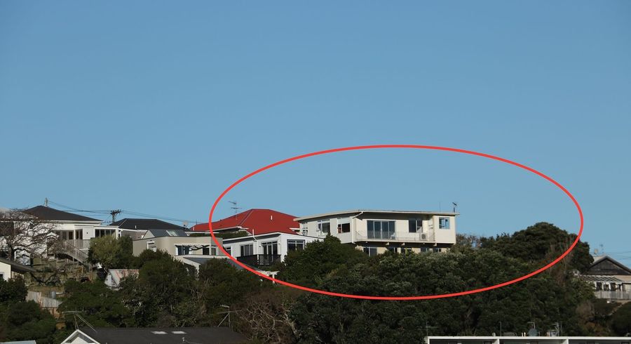 at 48 Overtoun Terrace, Hataitai, Wellington, Wellington