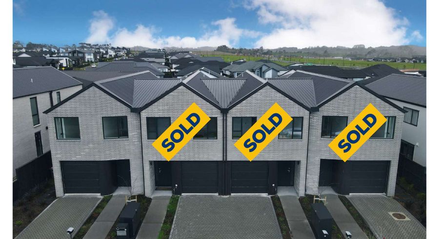 at 23 Te Taruna Drive, Milldale, Rodney, Auckland