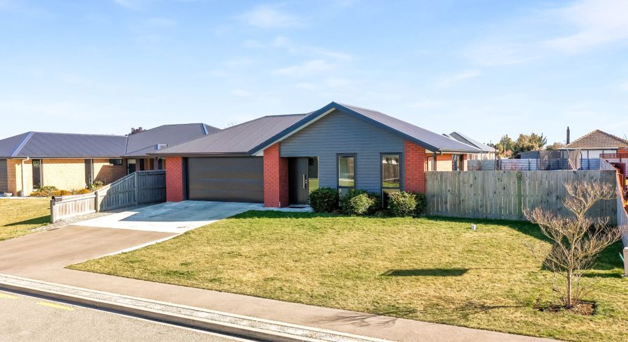  at 31 Geoff Geering Drive, Netherby, Ashburton, Canterbury
