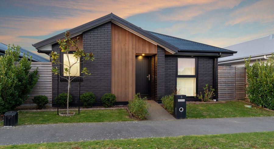  at 3 Eminence Drive, Northwood , Christchurch City, Canterbury
