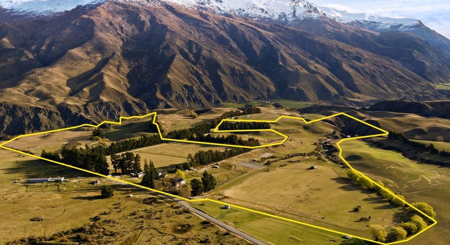  at 108 Eastburn Road, Crown Terrace, Queenstown-Lakes, Otago