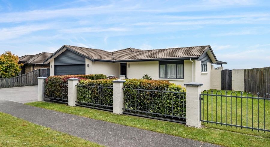  at 258B Vaughan Road, Owhata, Rotorua