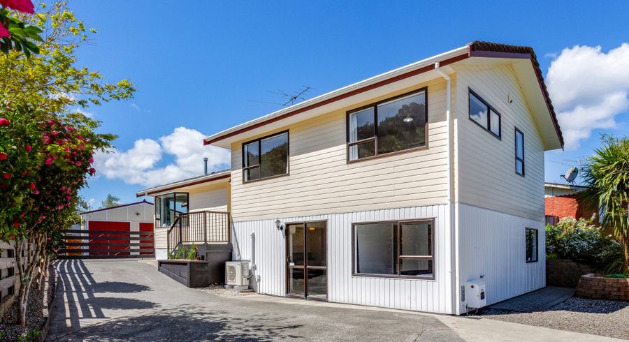  at 22 Tacoma Drive, Totara Park, Upper Hutt, Wellington