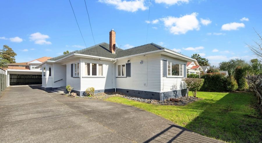  at 6 Epsom Avenue, Epsom, Auckland City, Auckland