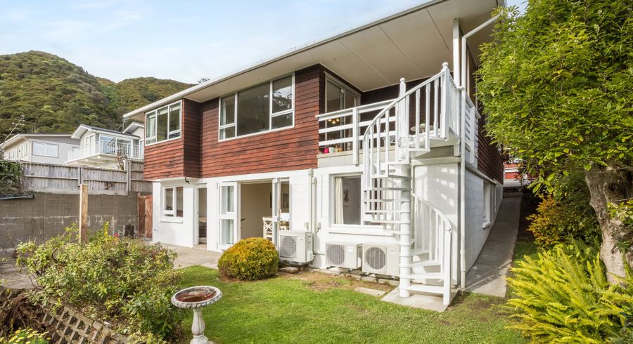  at 13 Mission Street, Waterloo, Lower Hutt