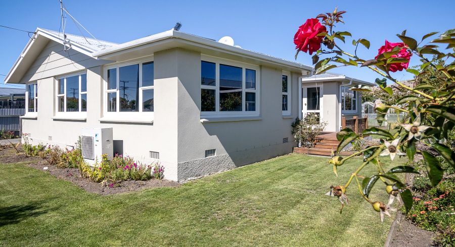  at 11 Cleghorn Street, Redwoodtown, Blenheim