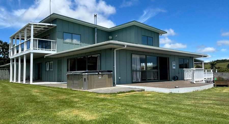  at 412 Prescott Road, Whangarei