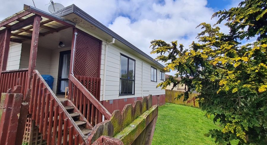 at 21B Silver Creek Road, Weymouth, Manukau City, Auckland