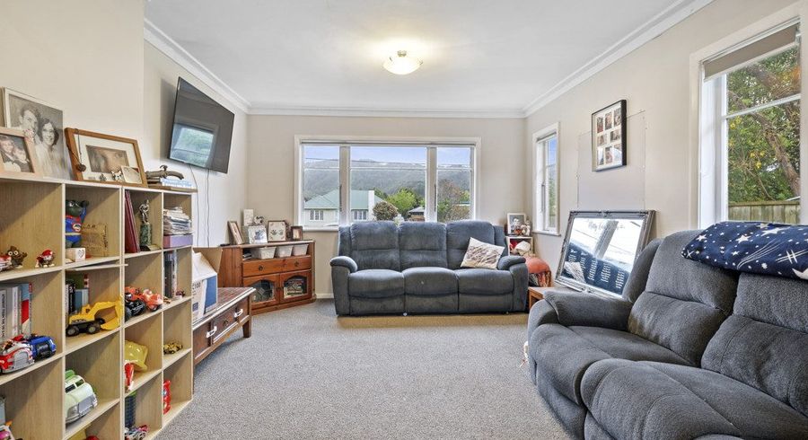  at 19 Peel Place, Wainuiomata, Lower Hutt