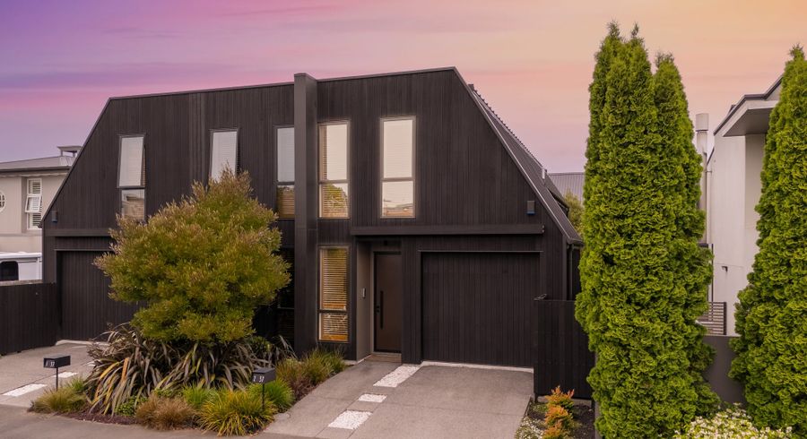  at 2/37 Beveridge Street, City Centre, Christchurch City, Canterbury