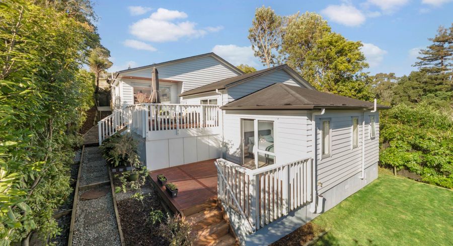  at 74A Lantana Road, Green Bay, Auckland