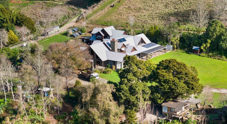  at 63 Old Coach Way, Ramarama, Franklin, Auckland