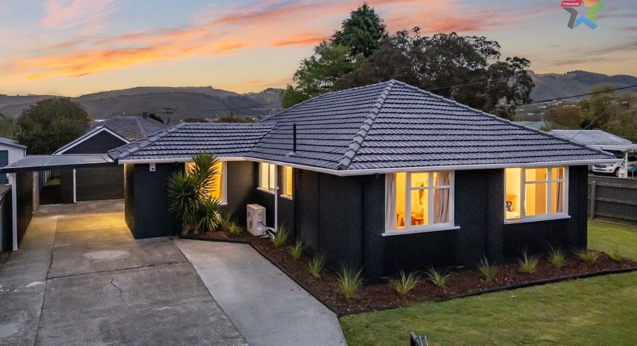  at 1 Davis Crescent, Elderslea, Upper Hutt