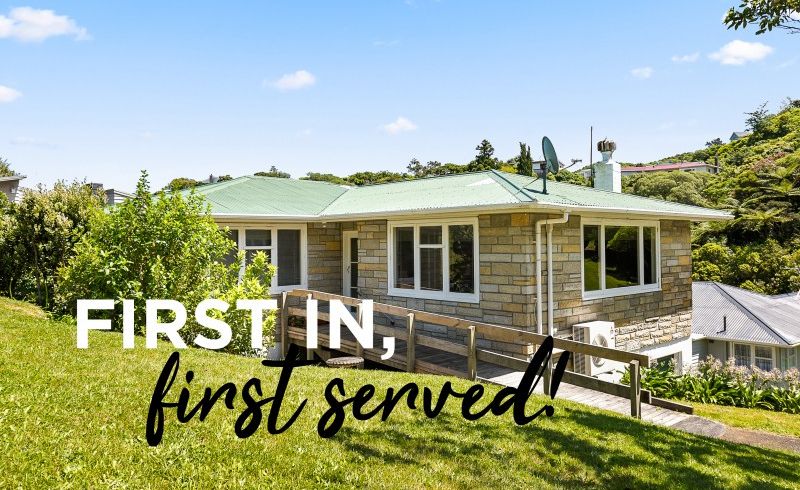  at 80 Dowse Drive, Maungaraki, Lower Hutt