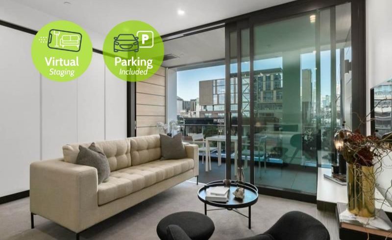  at 101/155 Beaumont Street, City Centre, Auckland City, Auckland