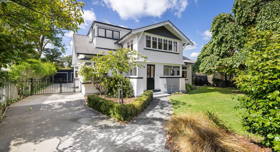  at 80 Halton Street, Strowan, Christchurch City, Canterbury