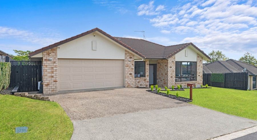  at 3 Gortin Close, East Tamaki, Manukau City, Auckland