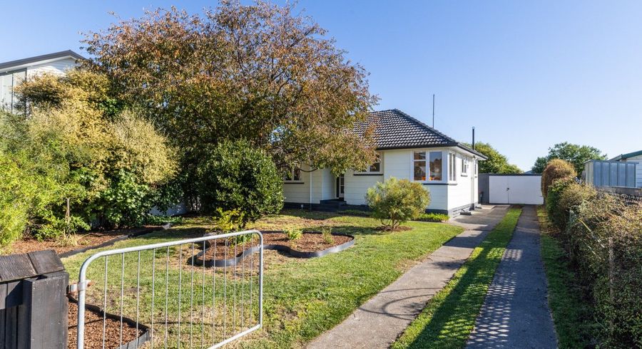  at 613 Collinge Place, Mayfair, Hastings, Hawke's Bay
