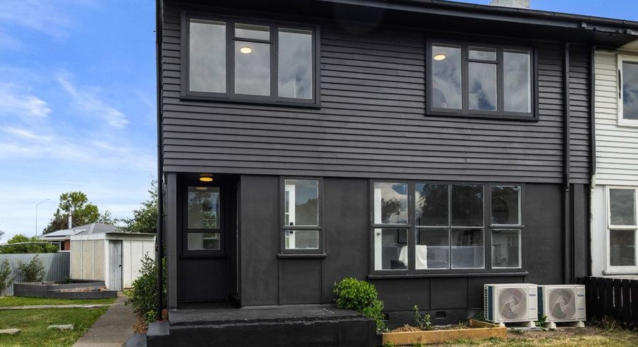  at 24 Collins Street, Ashburton, Ashburton, Canterbury