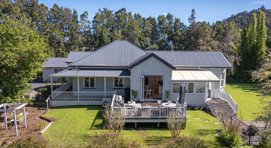  at 124 Ahuroa Road, Puhoi, Rodney, Auckland