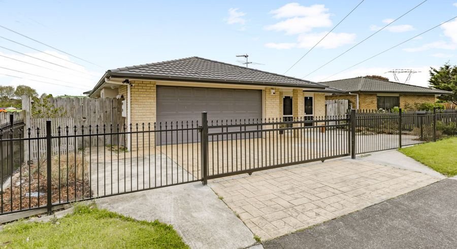  at 31 Eastland Road, Flat Bush, Auckland