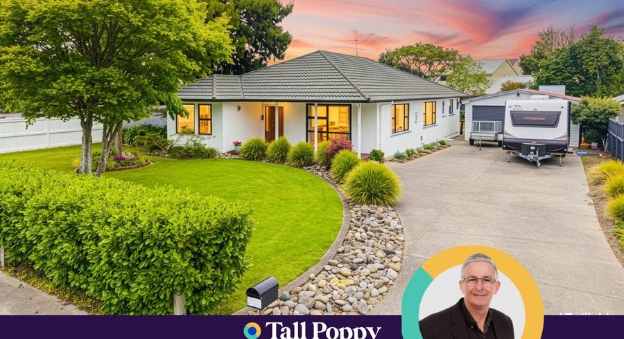 at 114 Pahiatua Street, Hokowhitu, Palmerston North, Manawatu / Whanganui