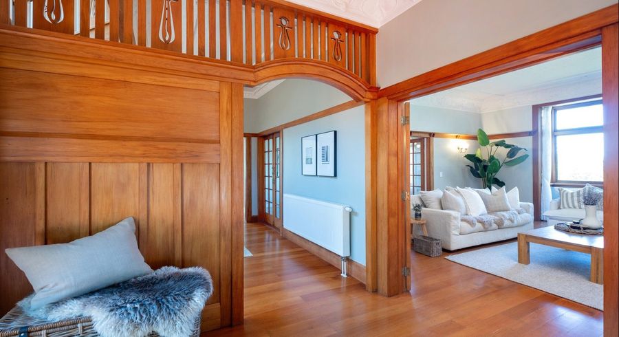  at 8 Cobden Road, Bluff Hill, Napier, Hawke's Bay