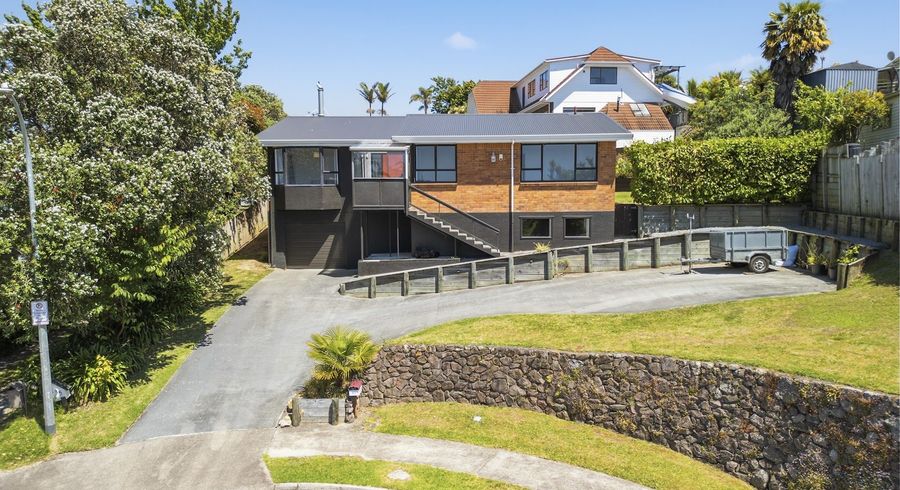 at 37 Glenn Terrace, Otumoetai, Tauranga, Bay Of Plenty