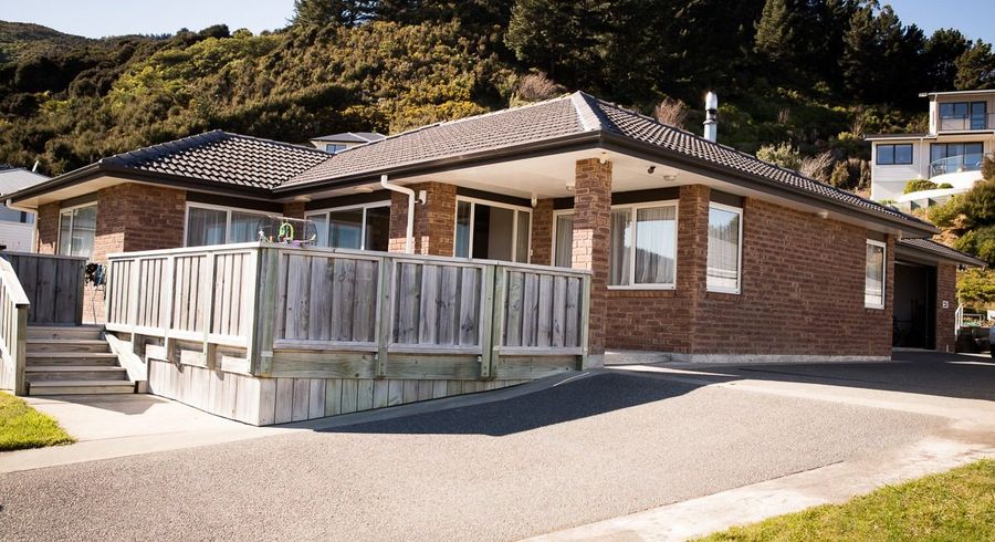  at 48 Nelson Crescent, Wainuiomata, Lower Hutt, Wellington