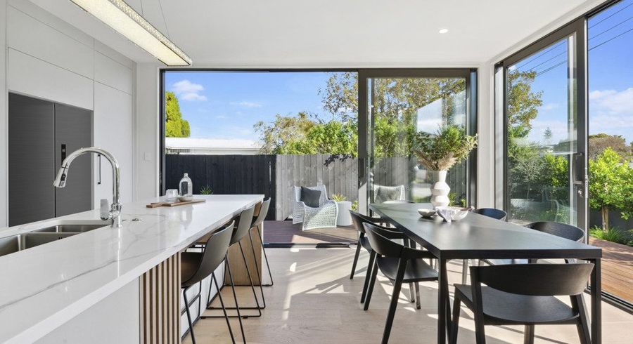  at 361A Beach Road, Campbells Bay, North Shore City, Auckland