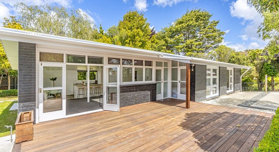  at 183B Matsons Avenue, Papanui, Christchurch
