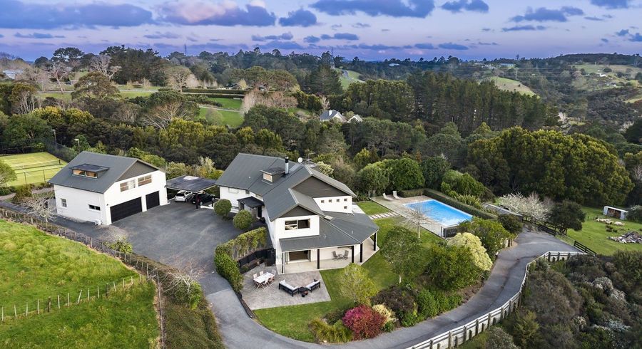  at 252 Glenmore Road, Coatesville, Rodney, Auckland
