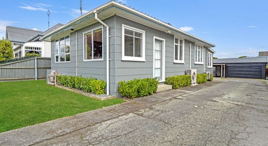  at 35 Cross street Allenton, Ashburton, Ashburton, Canterbury