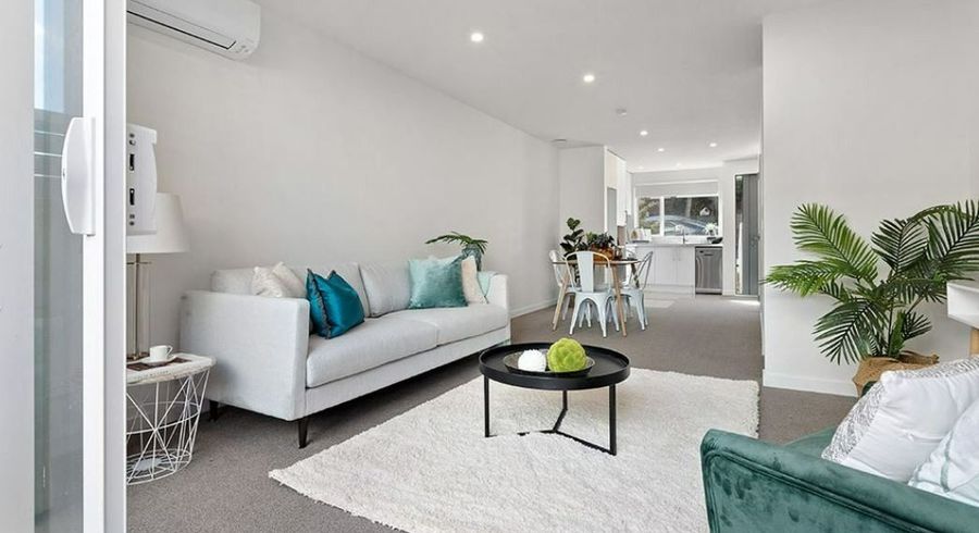  at 3/24 Princess Terrace, Newtown, Wellington, Wellington