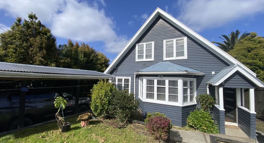  at 121 Fairview Avenue, Fairview Heights, Auckland